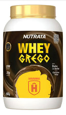 Whey Nutrata Grego