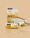 Bendu - Barra de Proteína Soft Bar