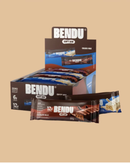 Bendu - Barra de Proteína Soft Bar
