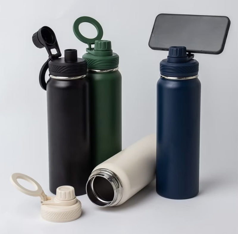 Garrafa térmica ONE