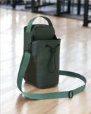 MAGFIT -  Bolsa Magnética para Treino (tudo no lugar, sem bagunça)