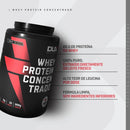 Whey Protein DUX