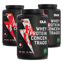 Whey Protein DUX
